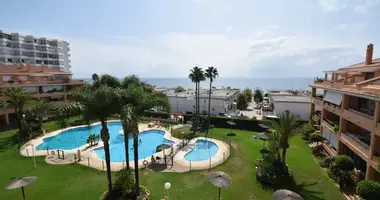 Penthouse w Mijas, Hiszpania