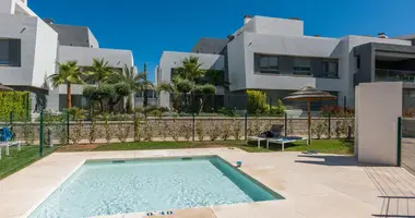 Apartamento 2 habitaciones en Benalmadena, Španjolska