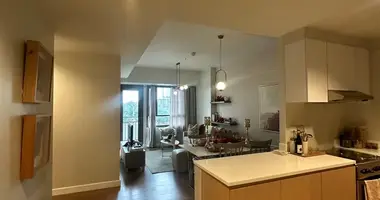Apartamento 3 habitaciones en Ciudad Quezón, Filipinas