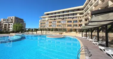 1 bedroom apartment in Sveti Vlas, Bulgaria