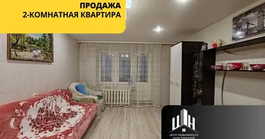 2 room apartment in Orsha, Belarus