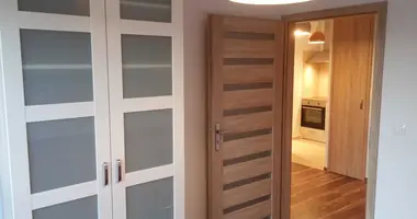 Apartamento 2 habitaciones en Breslavia, Polonia