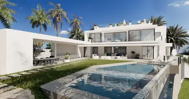 Villa in Marbella, Spanien