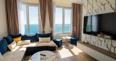Apartamento 2 habitaciones en Bashkia Durres, Albania