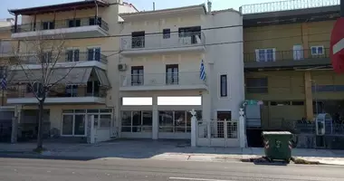 Коммерческое помещение 173 м² в Греция