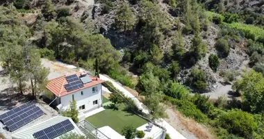 3 bedroom house in Gerasa, Cyprus
