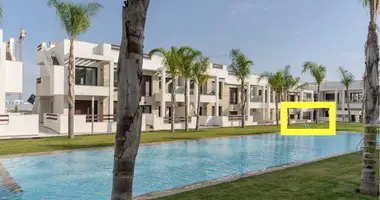 Bungalow w Torrevieja, Hiszpania