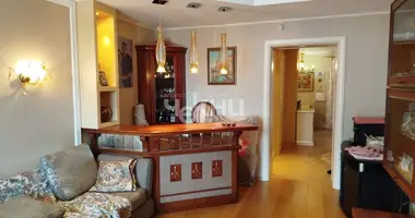 Apartment in Nizhny Novgorod, Russia