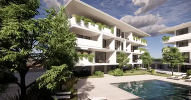2 bedroom apartment in Paphos Municipality, Cyprus