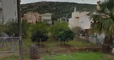 Plot of land in Limenas Markopoulou, Greece
