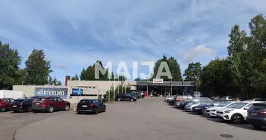 Restaurante, cafetería 2 411 m² en Kouvolan seutukunta, Finlandia