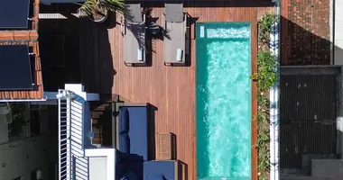 Penthouse 3 Schlafzimmer in Regiao Geografica Imediata do Rio de Janeiro, Brasilien