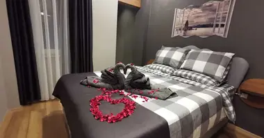 Wohnung 3 zimmer in Fatih, Türkei
