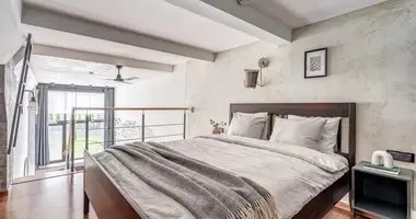 2 room apartment in Vilnius, Lithuania