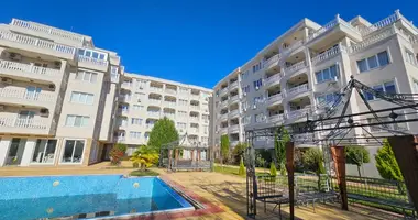 3 bedroom apartment in Nesebar, Bulgaria