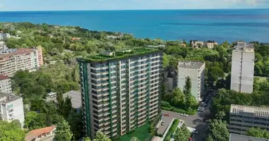 Apartment in Varna, Bulgaria