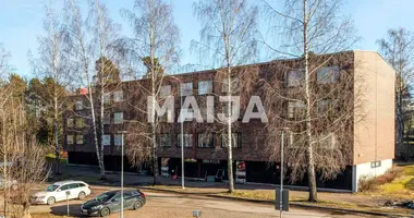 Appartement 2 chambres dans Kotkan-Haminan seutukunta, Finlande