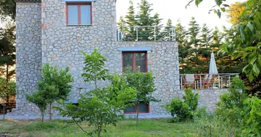 Villa 4 bedrooms with Sea view, with First Coastline in Ellinika, Greece