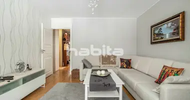 1 bedroom apartment in Hollola, Finland