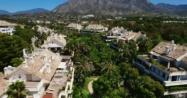 3 room apartment with by the sea in Marbella, Spain