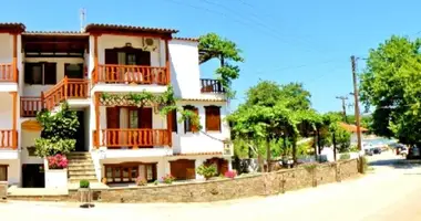 Hotel 274 m² w Skala Potamias, Grecja