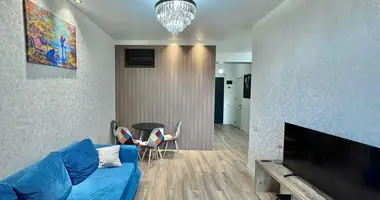 Mieszkanie 3 pokoi w Tbilisi, Gruzja