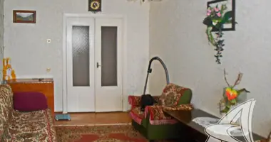 4 room apartment in Brest, Belarus