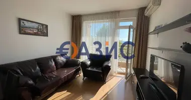 2 bedroom apartment in Sunny Beach Resort, Bulgaria