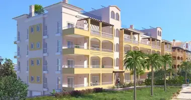 3 bedroom apartment in Faro, Portugal