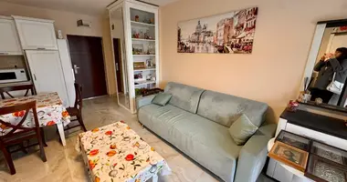 1 bedroom apartment in Sveti Vlas, Bulgaria