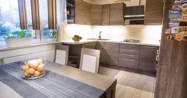 Apartamento 2 habitaciones en Zlotniki, Polonia