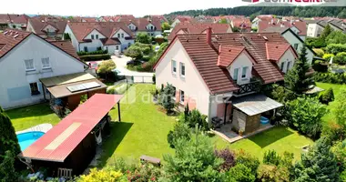 Apartment in Dolni Trebonin, Czech Republic