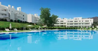 2 bedroom apartment in Mijas, Spain