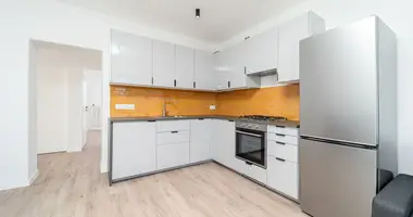 Wohnung 3 zimmer in Krakau, Polen