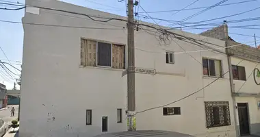Dom 4 pokoi w Meksyk, Meksyk