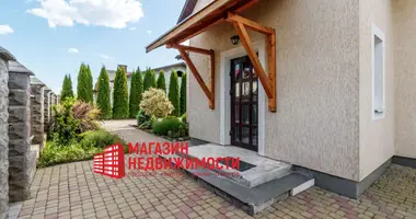 Casa 5 habitaciones en Grodno, Bielorrusia