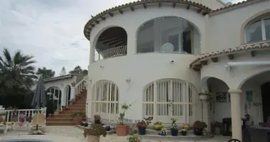 Villa 4 chambres dans Izhevsk, Russie