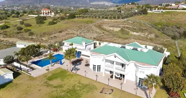 Maison 10 chambres dans Pyrgos Lemesou, Chypre