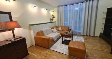 3 room apartment in Warsaw, Poland