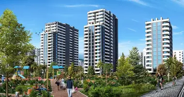 Apartamento 2 habitaciones en Batumi, Georgia