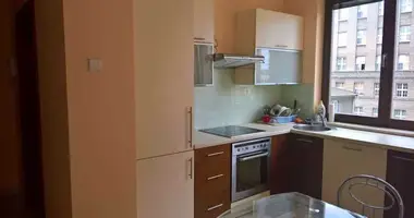 Apartamento 2 habitaciones en Varsovia, Polonia