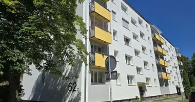 Wohnung 3 zimmer in Luban, Polen