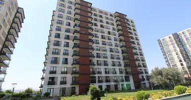 1 bedroom apartment in Kuecuekcekmece, Turkey