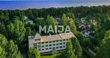 Hotel 1 100 m² in Rigaer Strand, Lettland