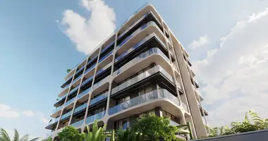 Apartamento 3 habitaciones en Dubái, Emiratos Árabes Unidos