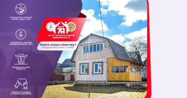 Casa en Aksakawshchyna, Belarús