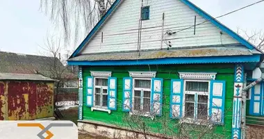 Casa en Slutsk, Bielorrusia