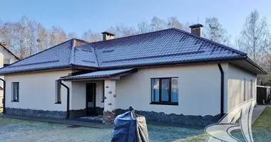 House in Muhavecki selski Savet, Belarus