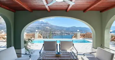 Haus 5 zimmer in Herceg Novi, Montenegro