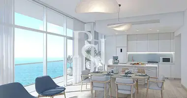 Apartamento 1 habitacion en Ras al-Jaima, Emiratos Árabes Unidos